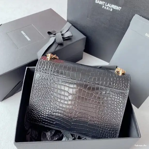 SUNSET MEDIUM YSL 0616